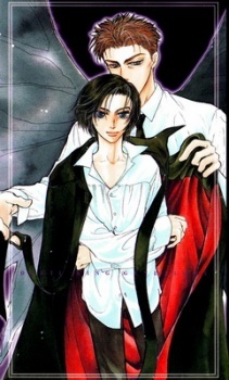 Maou no Keifu Maou no Keifu