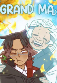 Grand Ma Grand Ma