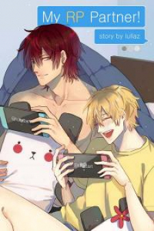 My Rp Partner My Rp Partner