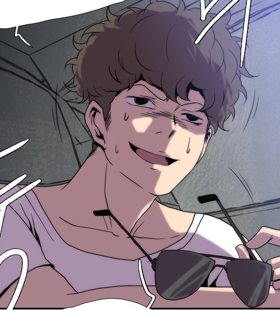 Midnight Chaser Midnight Chaser