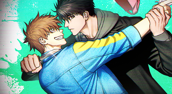 Death Match! Death Match!