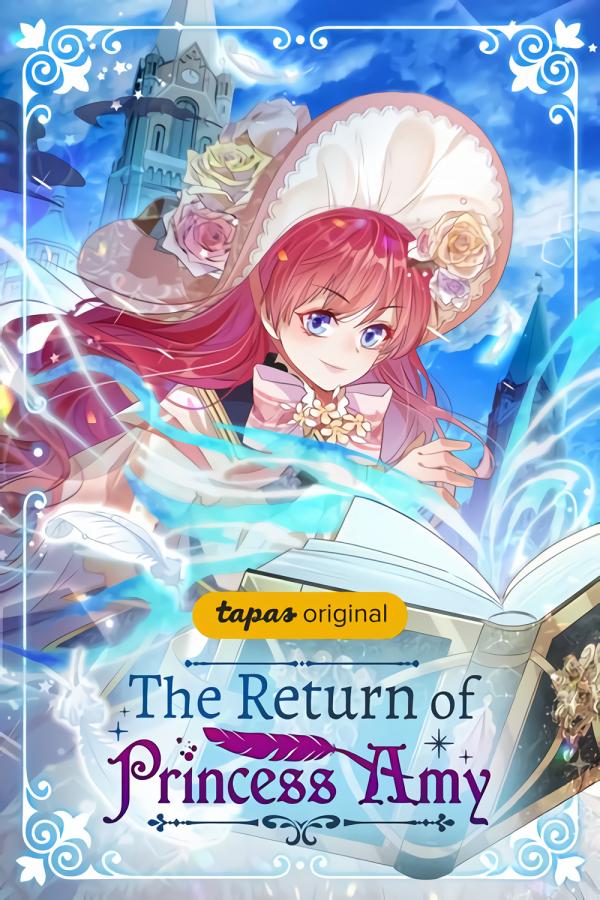 Her Royal Highness the Princess Returns to Full Level Her Royal Highness the Princess Returns to Full Level