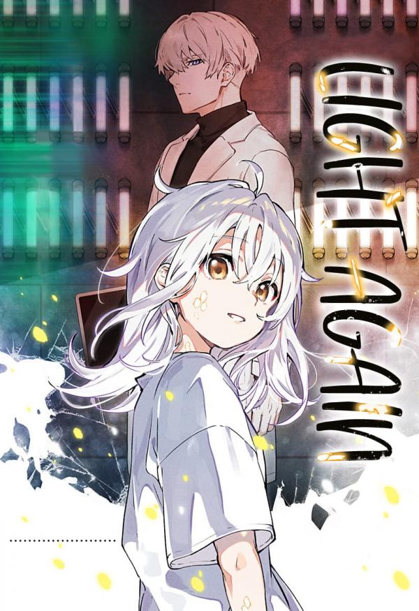 Light Again Light Again