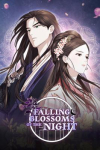 Falling Blossoms of the Night Falling Blossoms of the Night