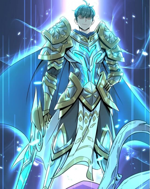 Brave Hero Brave Hero