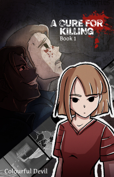 A Cure For Killing A Cure For Killing