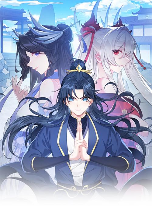 Immortal World’s First Undercover Agent Immortal World’s First Undercover Agent