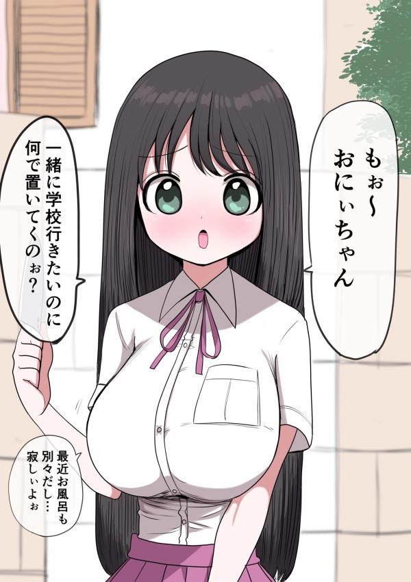 Ichizeronichi go Osotte kuru Imouto Ichizeronichi go Osotte kuru Imouto