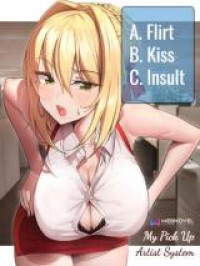 My Pick Up Artist System (Novel) My Pick Up Artist System (Novel)