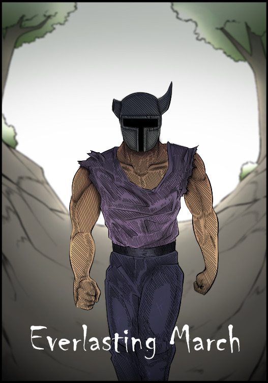 Eternal March Eternal March