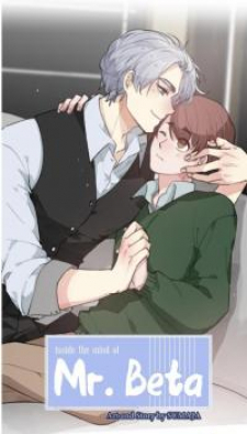 Mr. Beta Mr. Beta