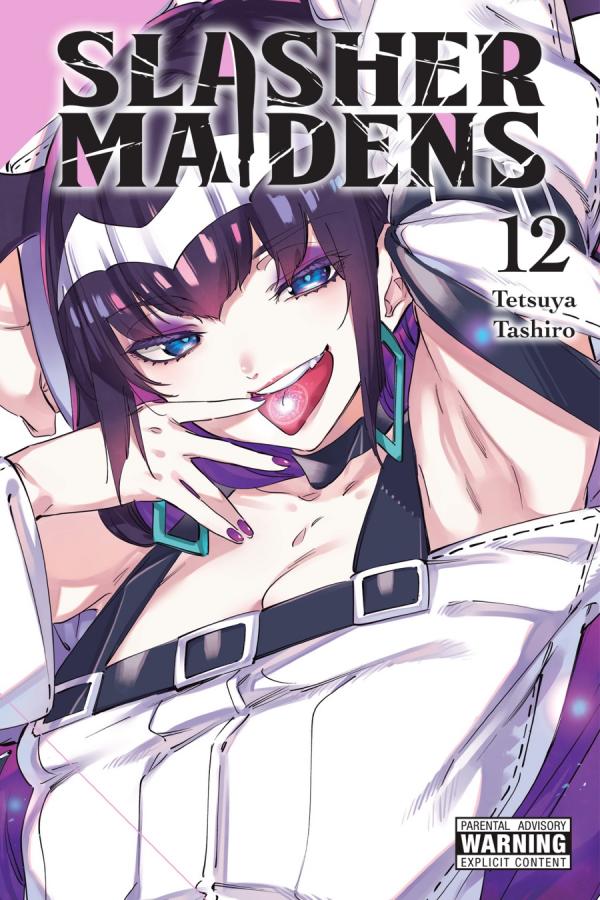 Slasher Maidens