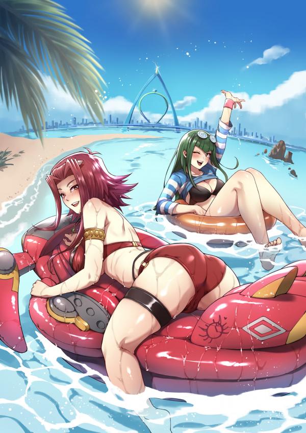 Summer Carnival Summer Carnival