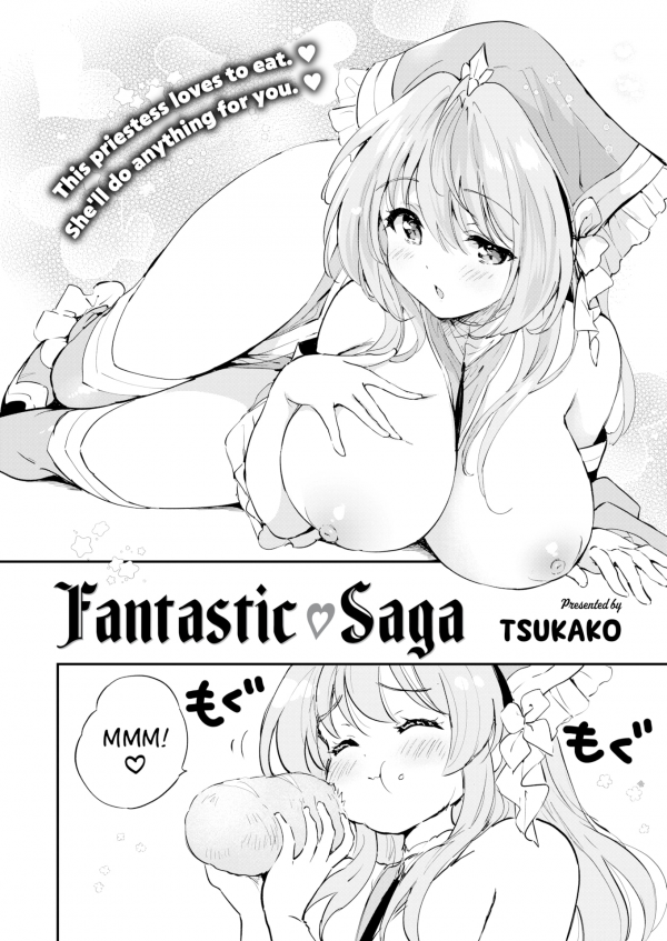 Fantasy ❤️ Saga Fantasy ❤️ Saga