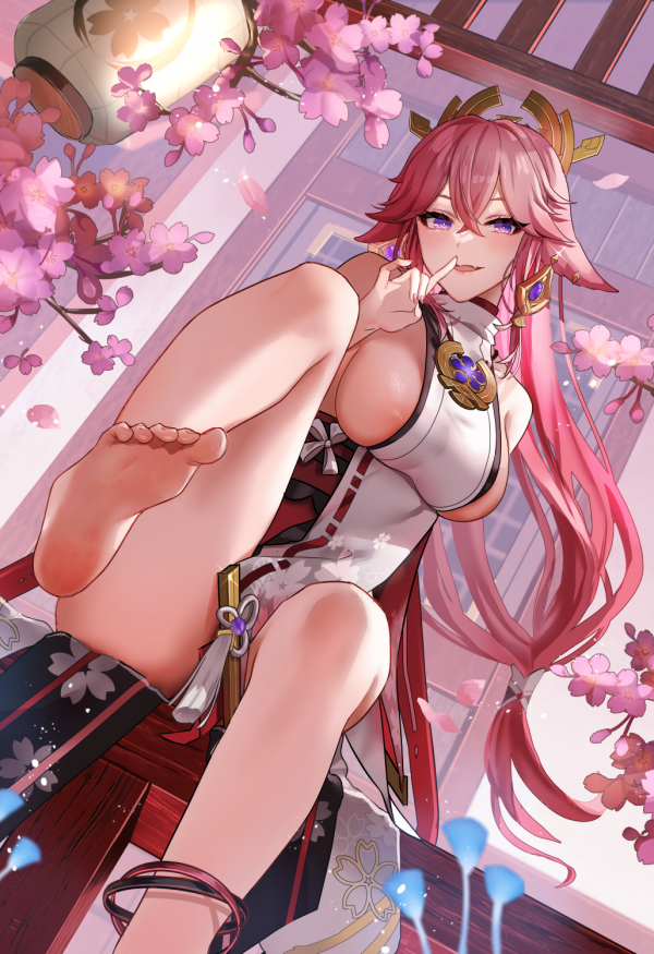 As Guuji-Sama Wishes As Guuji-Sama Wishes