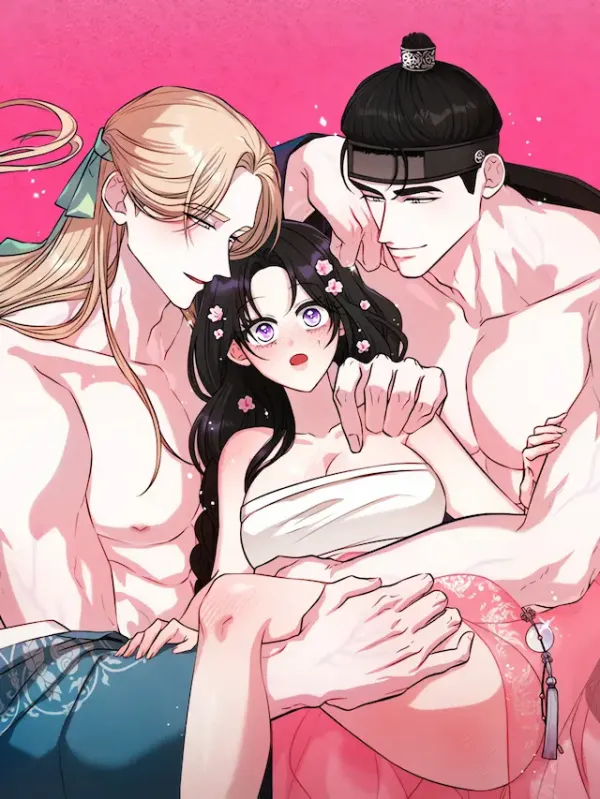 The Guardian Deity's Bride