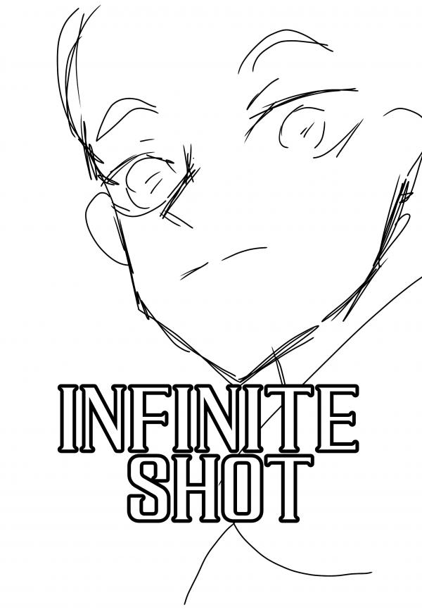 Infinite shot Infinite shot