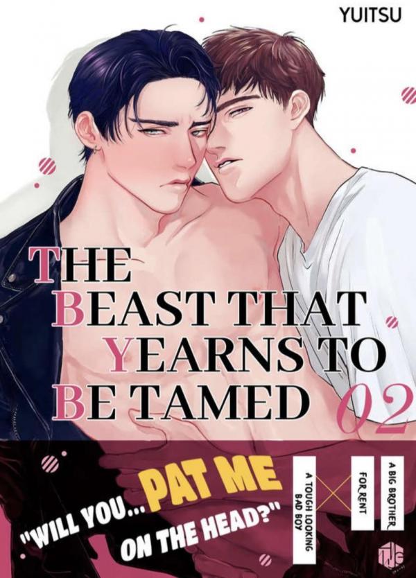 The Beast That Yearns To Be Tamed The Beast That Yearns To Be Tamed