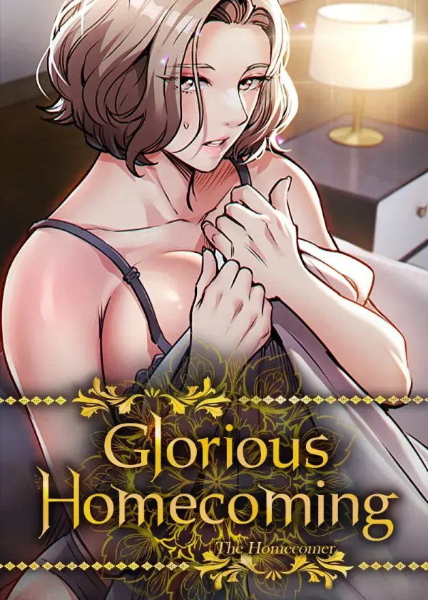 Glorious Homecoming Glorious Homecoming