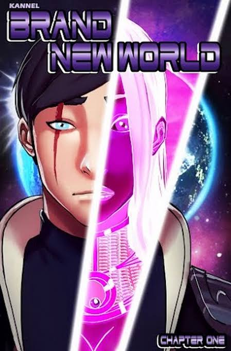 Brand New World Brand New World