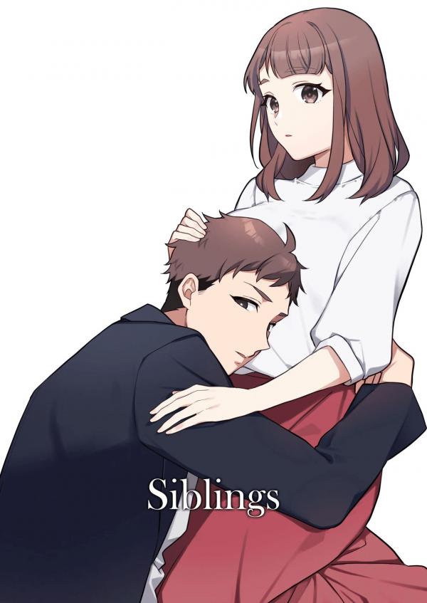 Siblings Siblings