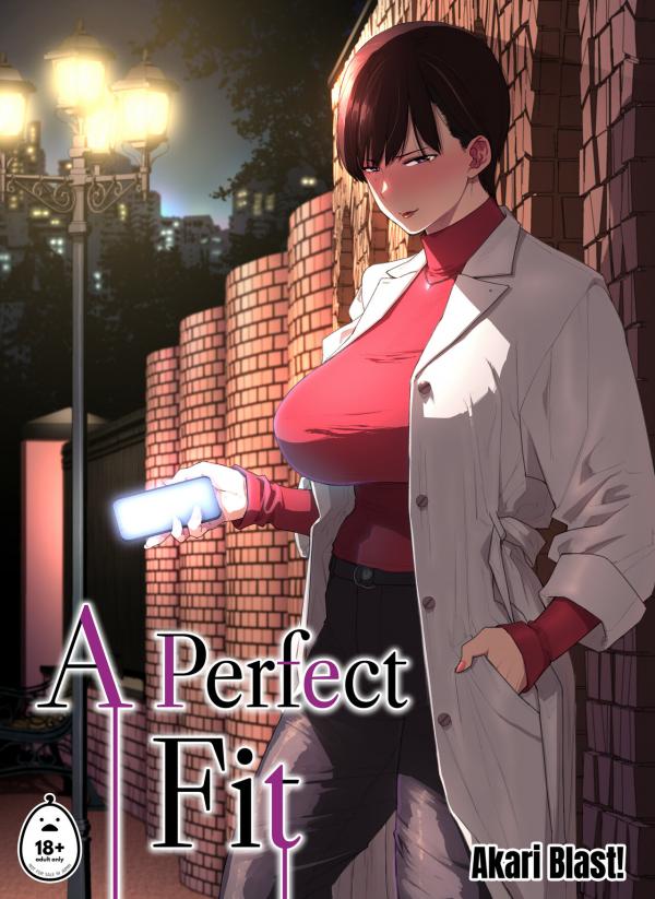 A Perfect Fit A Perfect Fit