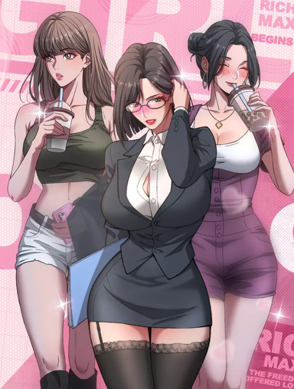 After Becoming Financially Free, They Offered Their Loyalty