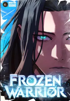 Frozen Warrior Frozen Warrior