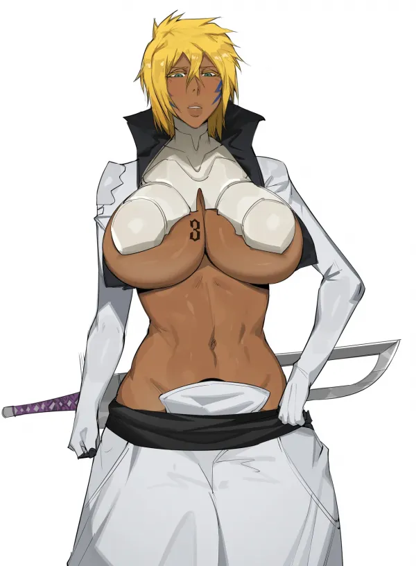 Bleach  ( elijahzx ) Bleach  ( elijahzx )