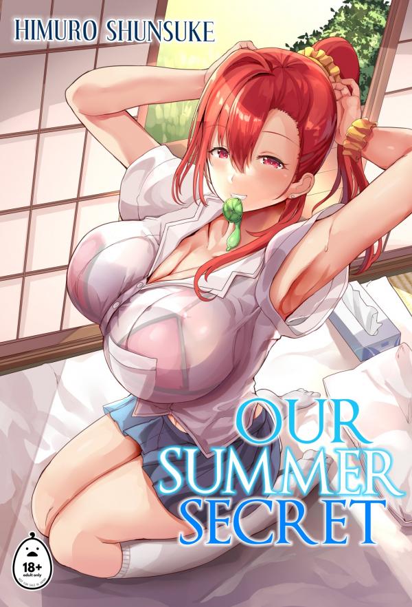 Our Summer Secret Our Summer Secret