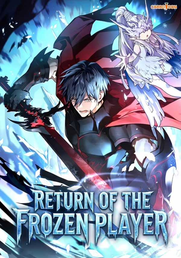 Return Of The Frozen Player