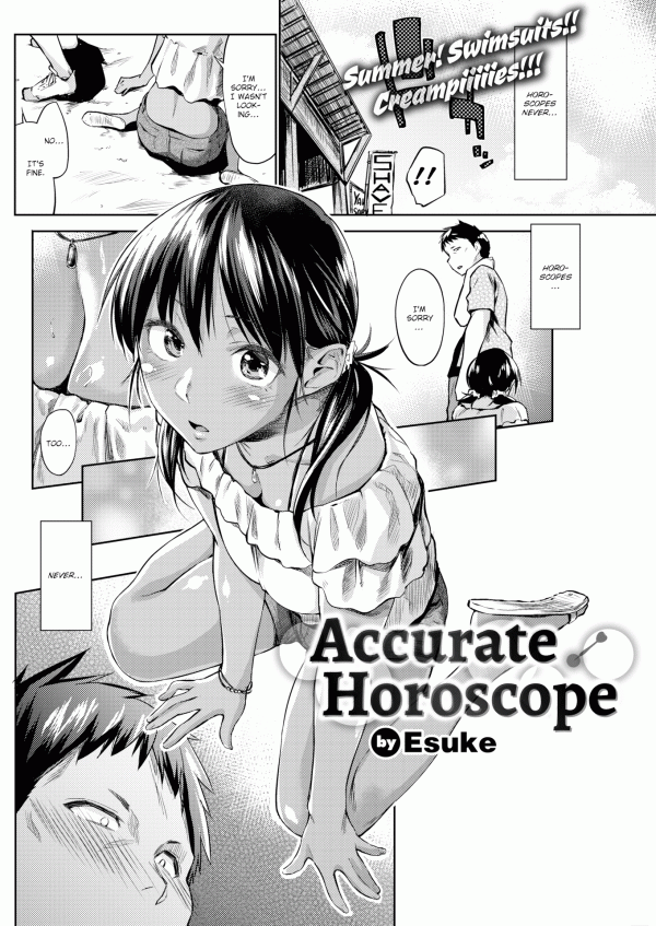 Accurate Horoscope