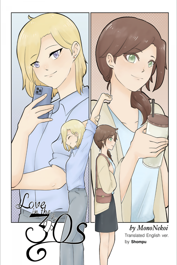 Love in the 30s Love in the 30s