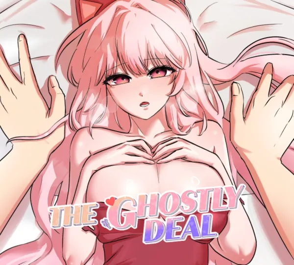 The Ghostly Deal The Ghostly Deal
