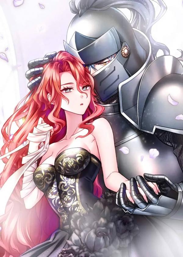 The Armored Prince's Awkward Love The Armored Prince's Awkward Love
