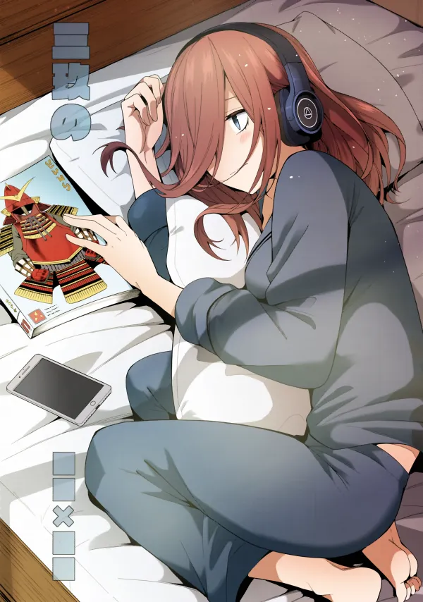 Miku's Delusion X Delusion Miku's Delusion X Delusion