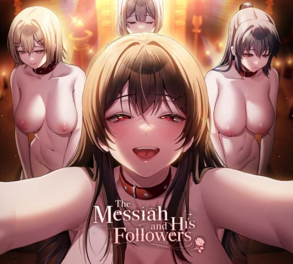 The Messiah and His Followers [TOOMICS OFFICIAL]