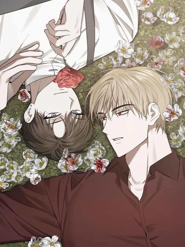 Bloom in the Shadows [Official] [Uncensored]