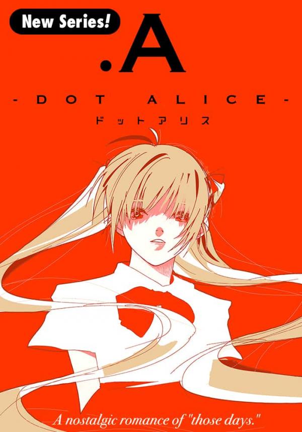 .A -dot Alice-