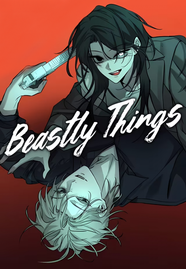 Beastly Things Beastly Things