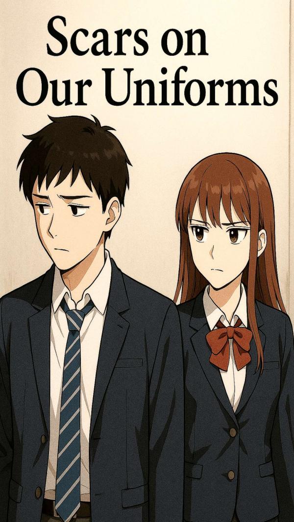 Scars on Our Uniforms