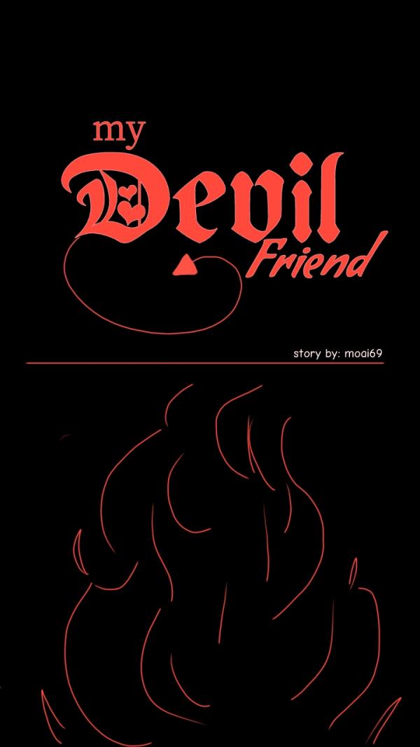 My Devil Friend My Devil Friend