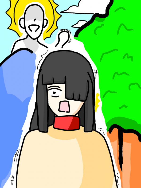 The Gods World The Gods World