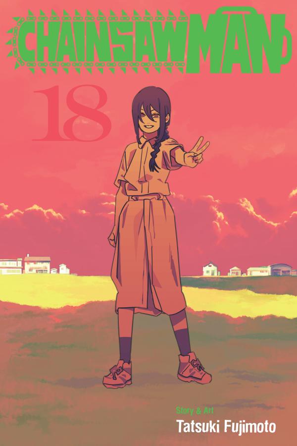 Chainsaw Man (Official) Chainsaw Man (Official)