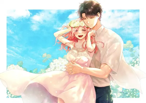 Hot and Heavy with Mr. Hanabusa Hot and Heavy with Mr. Hanabusa