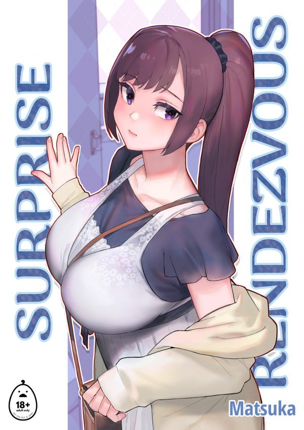 Daytime Rendezvous