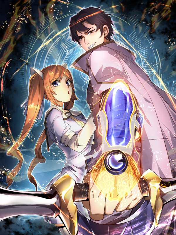 Online Game: I Can Evolve Everything Online Game: I Can Evolve Everything