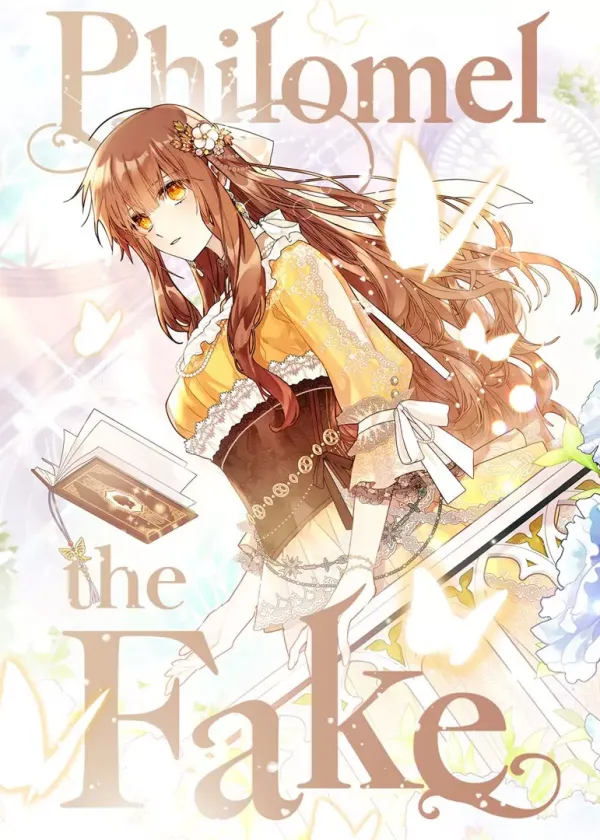 No Place For The Fake Princess