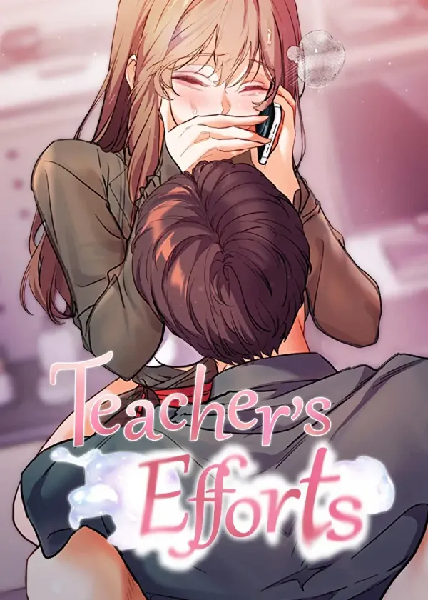 Teacher’s Efforts Teacher’s Efforts
