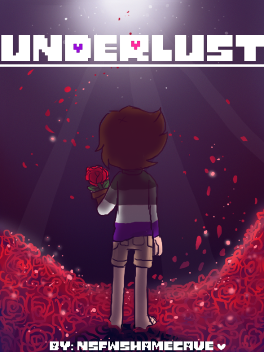 Underlust Underlust